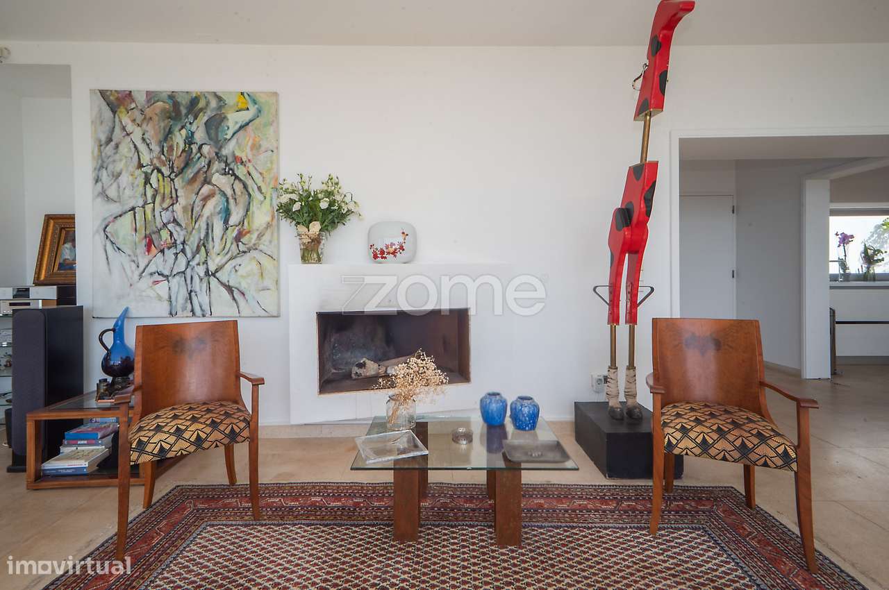 Moradia impar em Albarraque-9