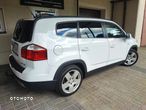 Chevrolet Orlando 1.4T LTZ+ - 23