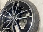 KOŁA ALUFELGI Z OPONAMI MERCEDES E43 AMG E53 W213 S213 C238 275/30 245/35 - 8