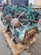 SILNIK KOMPLETNY VOLVO FL 6 00-06 D6B 180 220 250 - 8