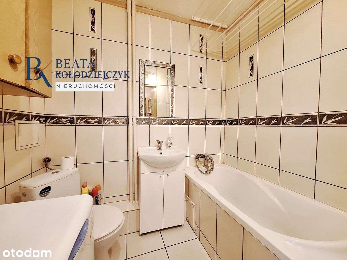 Łęczna, 37m2, 2 pokoje, umeblowane-6