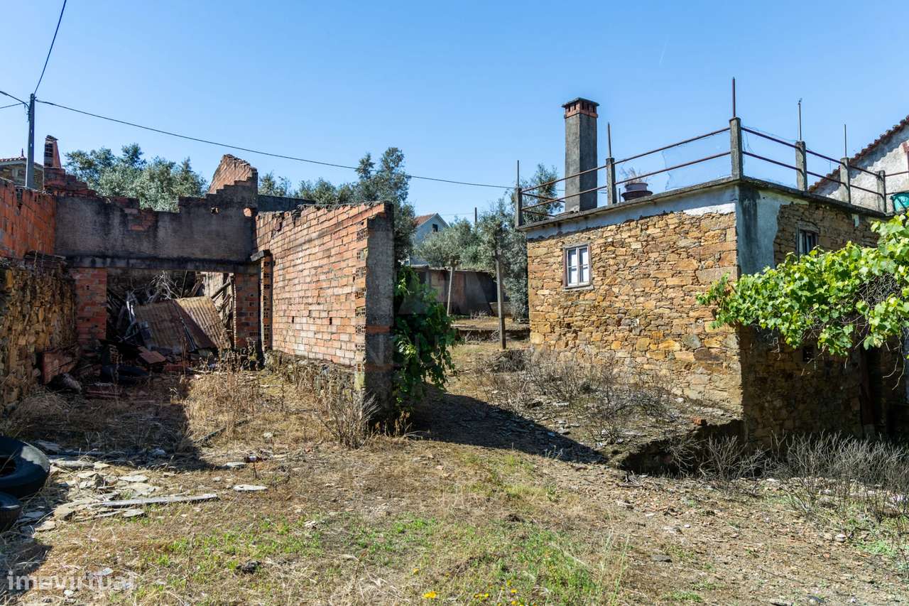 PROPRIEDADE DE CARÁTER NA N2 | 400 m² DE CONSTRUÇÃO, OLIVAL E POTEN...-16
