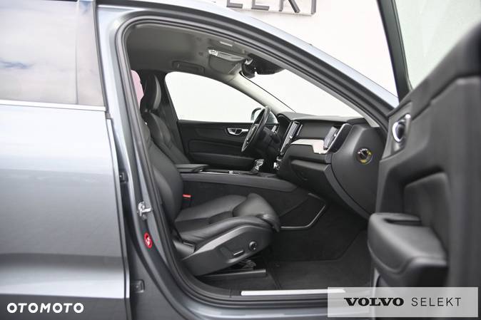 Volvo XC 60 - 16