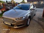 Ford Mondeo 2.0 TDCi Edition - 4