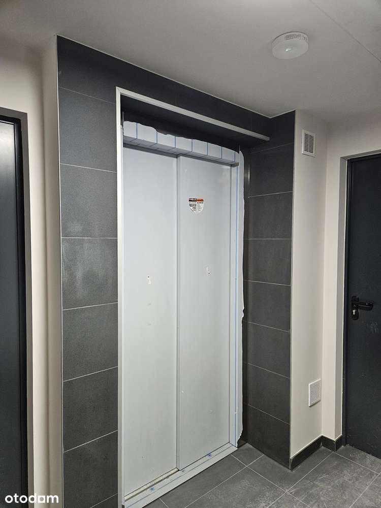 Popiełuszki 6- mieszkanie nr 1 - Pełny obrazek: 4/11