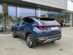 Hyundai Tucson 1.6 CRDi Vanguard DCT - 10