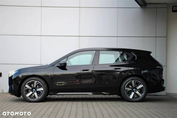 BMW iX xDrive40 - 3