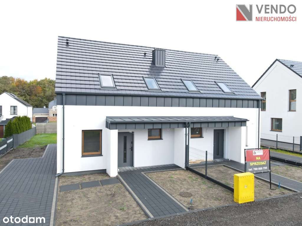 Pobiedziska ulica Nad Jeziorem!!-6