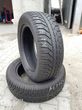 215/60 R17 Semperit Master-Grip 2 2szt AL7105** - 2