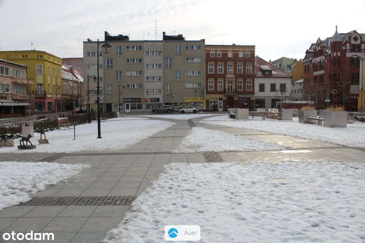 Lokal handlowo-usługowy w Rynku, 115m2 - Pełny obrazek: 4/8