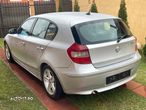 BMW Seria 1 120d - 13