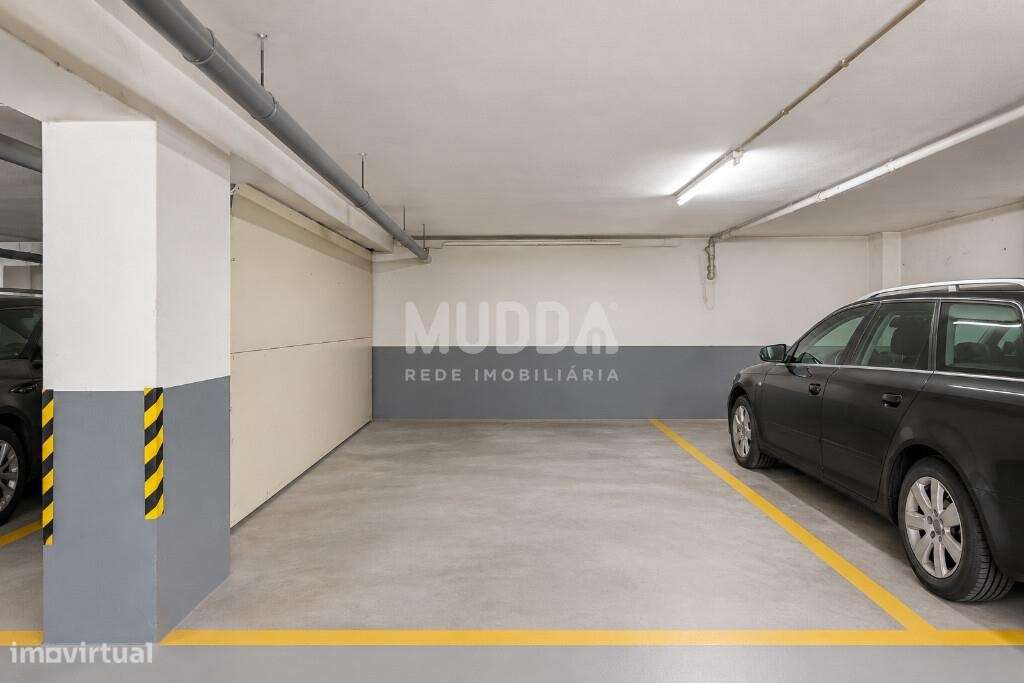 Excelente Apartamento T3, Paços Brandão-26