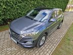 Hyundai Tucson - 2