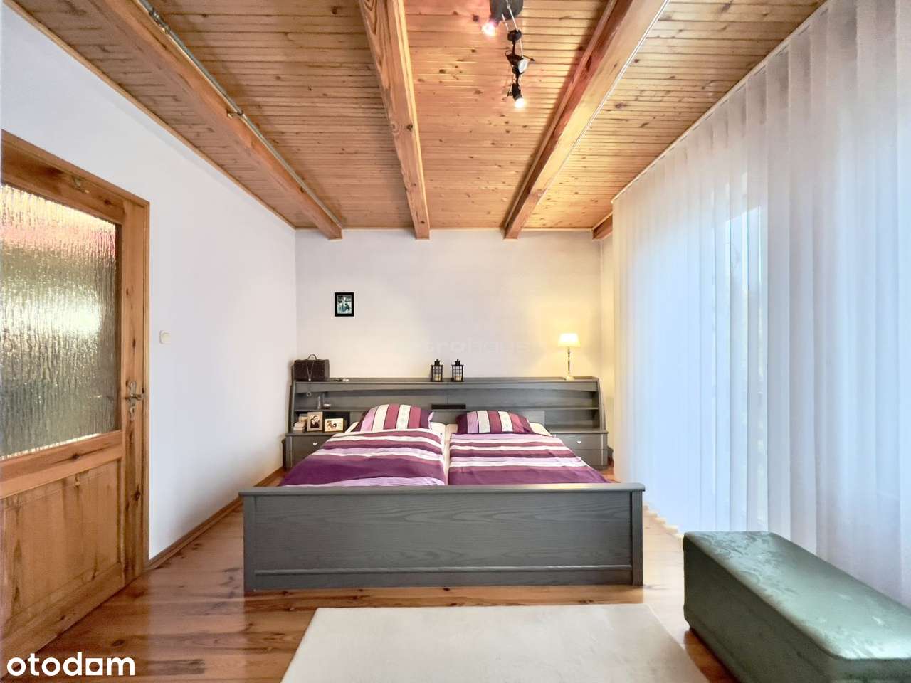 Dom z ogrodem w bliskim sąsiedztwie jeziora - Pełny obrazek: 4/20