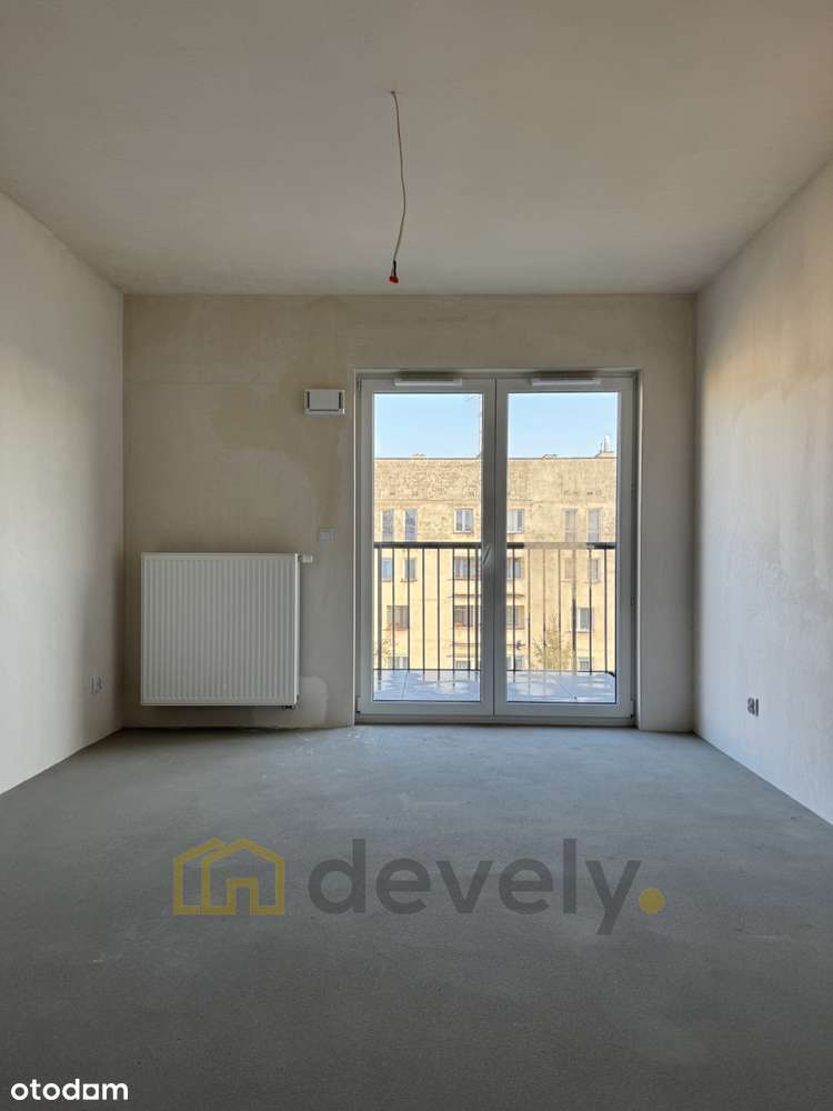 Bez Pcc  - Gotowe| 27 m2 z komórką  i parkingiem-7