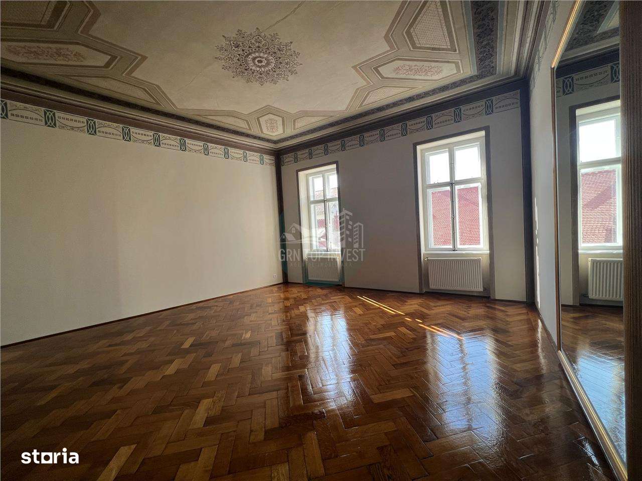 Apartament 3 camere zona UltraCentrala - Imagine principală: 3/12
