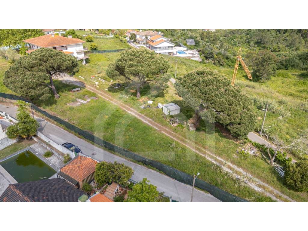 Moradia T4 | Carvalhais - Em construção-10