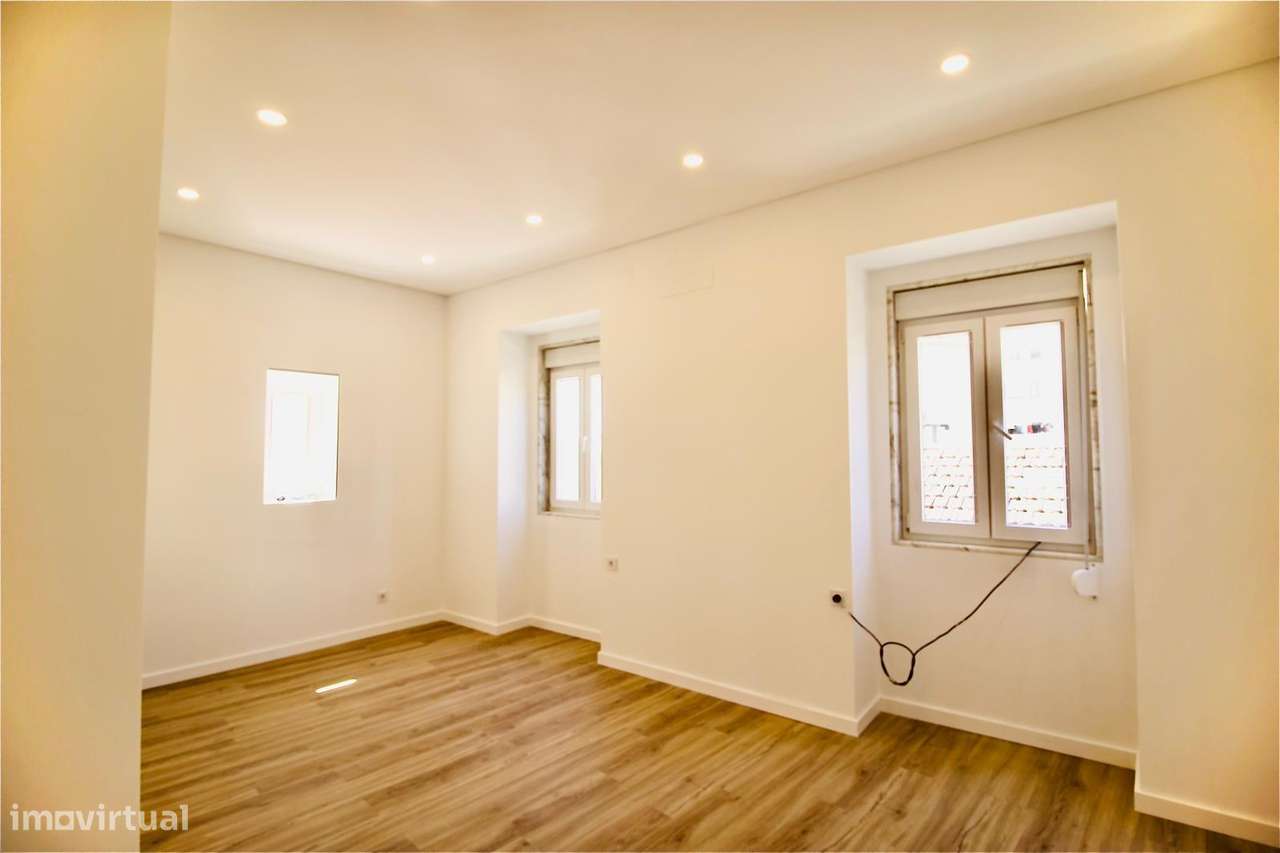 Moradia V1 em Condomínio Privado-10