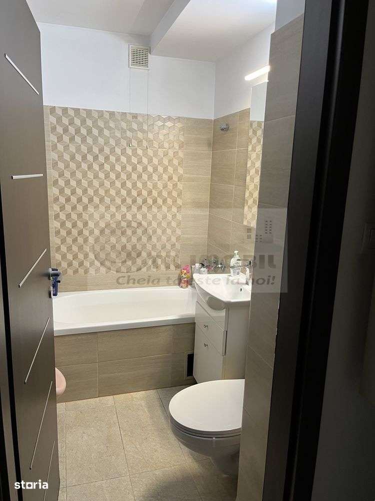 Ap 2 cam Zimbru 46 mp utili + balcon 7 mp 105.000 € - Imagine principală: 4/8