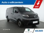 Toyota proace - 1