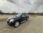 Mercedes-Benz GL 320 CDI - 9