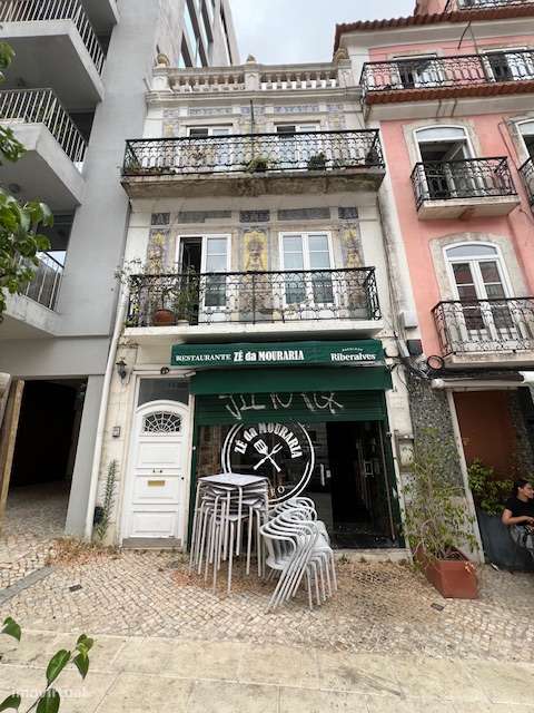 Loja - Restaurante totalmente Remodelado e Equipado-10