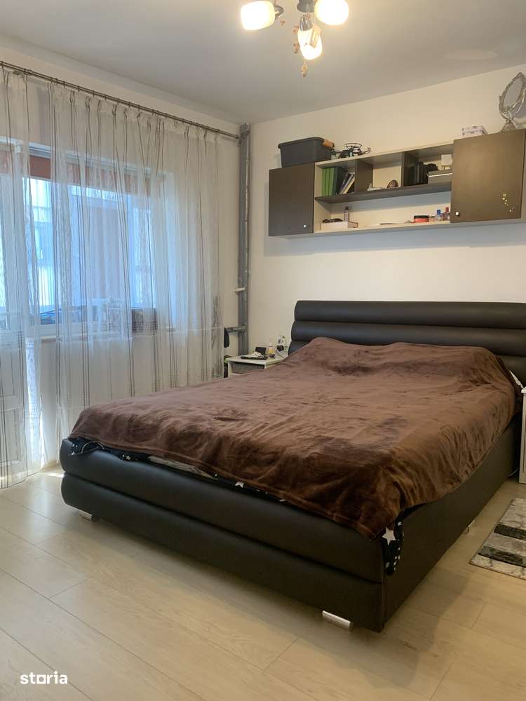 Balada-Apart 2 cam dec et 3/4 mobilat utilat ,gaz pret 109.000 euro-5