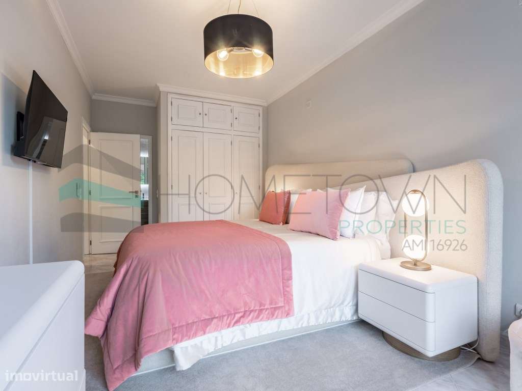 Apartamento T2 Setor 5, Vilamoura-15