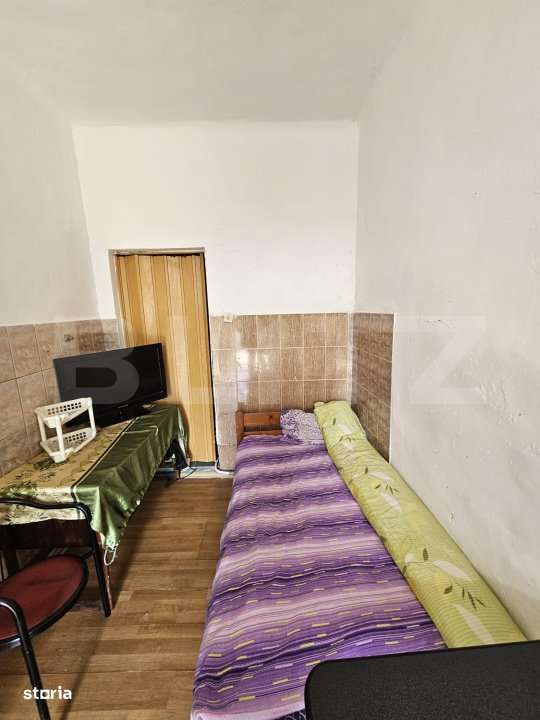 Oportunitate! Apartament la casa, 37 mp utili, zona Horea! - Imagine principală: 2/4