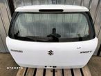 KLAPA SZYBA TYL SUZUKI SWIFT MK6 2004-2010 ORYGINAL LAKIER 3DRZWI - 1