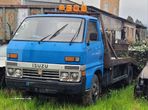 Bedford TLD 54 de 1985 ás peças. - 3