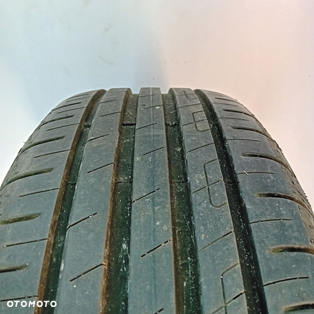 205/60/R16 Goodyear EfficientGrip Performance 6mm 2022r D67634 - 2