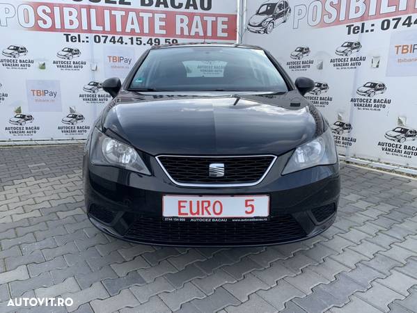 Seat Ibiza 1.4 Style - 2