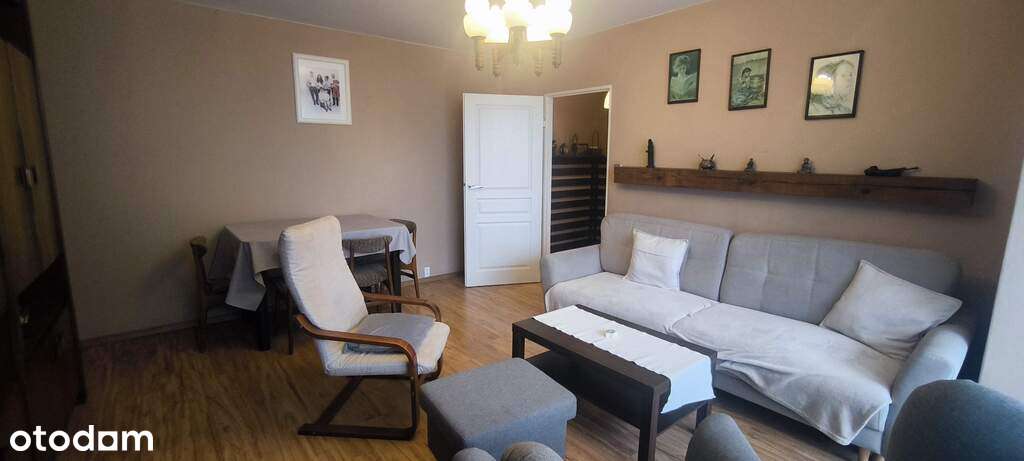 3 pokojowe mieszkanie - Tarnogórska os. Millennium-3