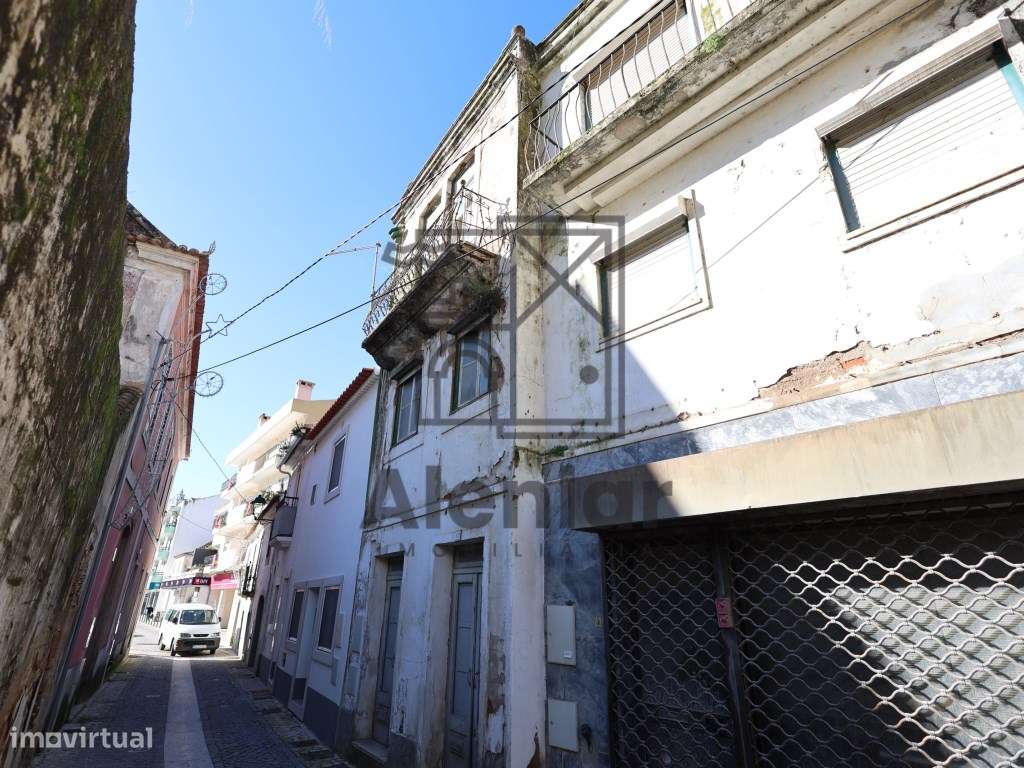 Oportunidade de Investimento no Centro Histórico de Alenquer - Bair...-30