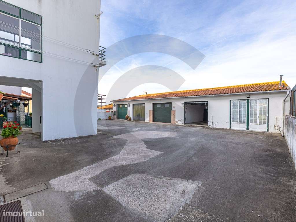 Apartamento Riachos-8