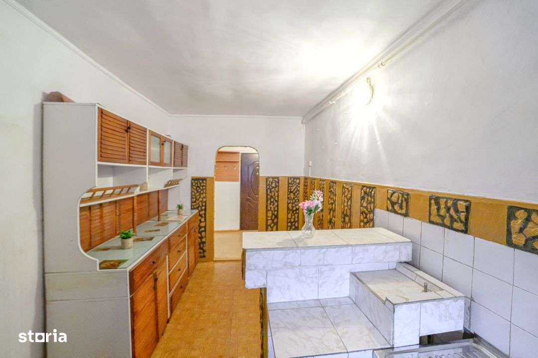 3 camere, etaj 2, GARAJ, str.  S. Barnutiu, Dumbrava Nord, 0% comision-6