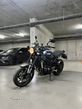 Yamaha XSR 900 - 2