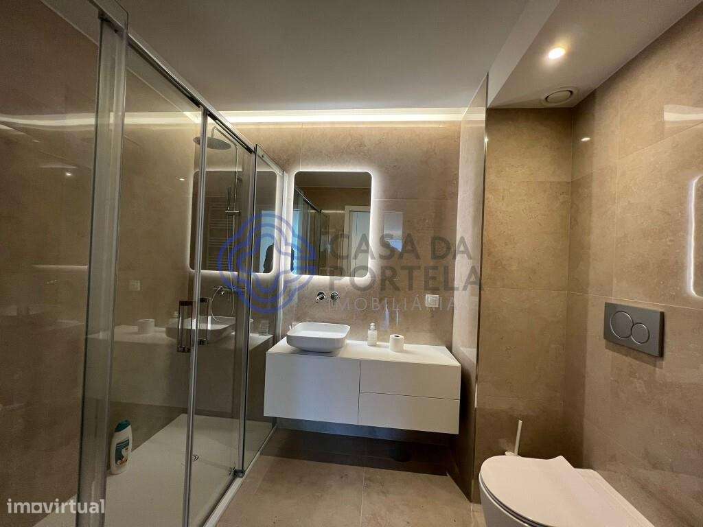 T2 Novo Arca D'Água - Grande imagem: 4/17