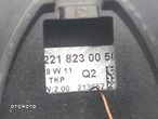 KLAWIATURA TELEFONU MERCEDES-BENZ KLASA S (W221) 2005 - 2013 S 320 CDI 155 kW [211 KM] olej - 5