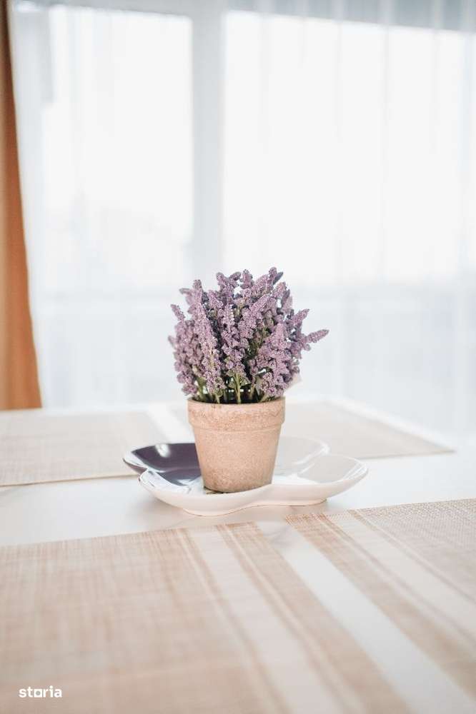 Apartament 2 camere, etajul 1, zona Lidle Nord - Imagine principală: 3/9