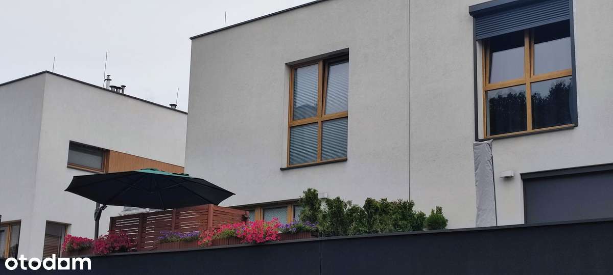 Urządzony dwupoziomowy apartament, 4 pok; Tychy-Wilkowyje, duży taras - Pełny obrazek: 3/18