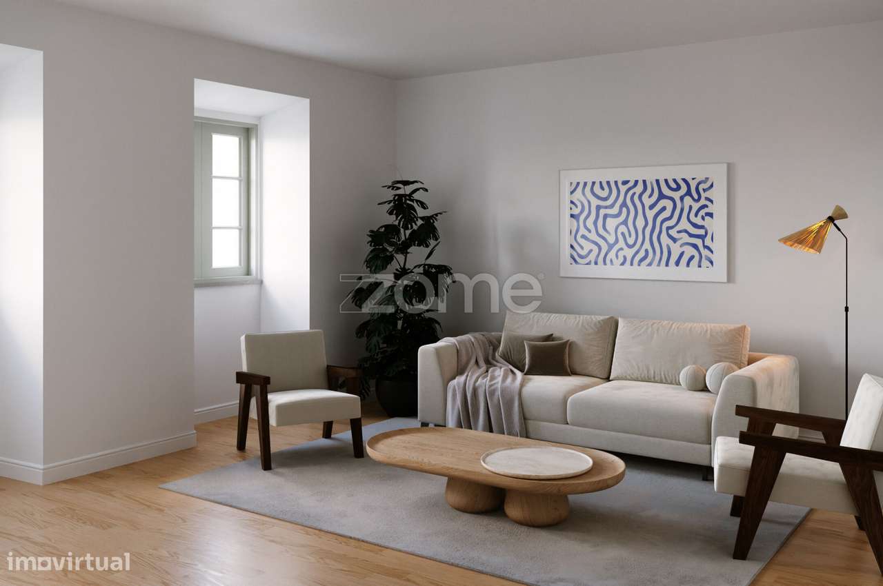 Moradia com licença de construção totalmente aprovada - São Pedro - Grande imagem: 5/40