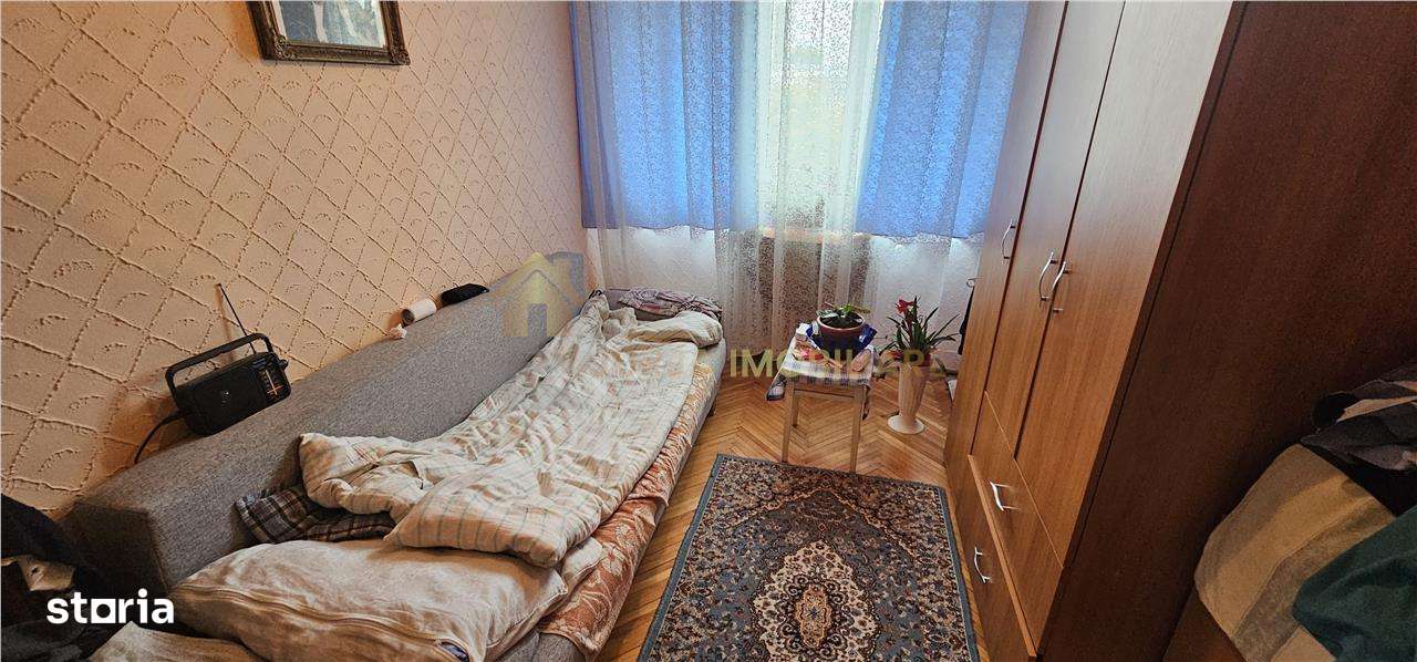 APARTAMENT 4 CAMERE  59 MP | LOGGIE 4 MP |   ZONA SCOLII ION CREANGA-2