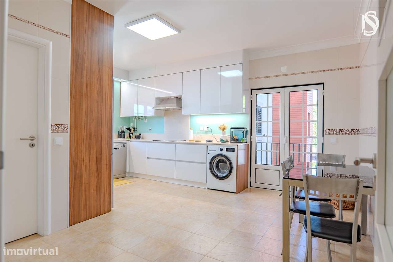 Apartamento T4 Venda em Riachos,Torres Novas-18