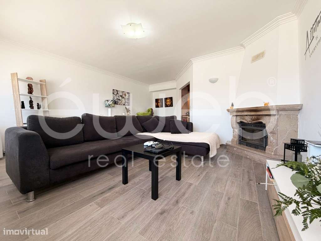 Apartamento T3, Urbanização Porto Belo, Porto Alto - Grande imagem: 4/38