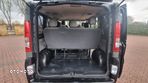 Renault Trafic 2.0 dCi 115 Combi L1H1 teilverglast - 8