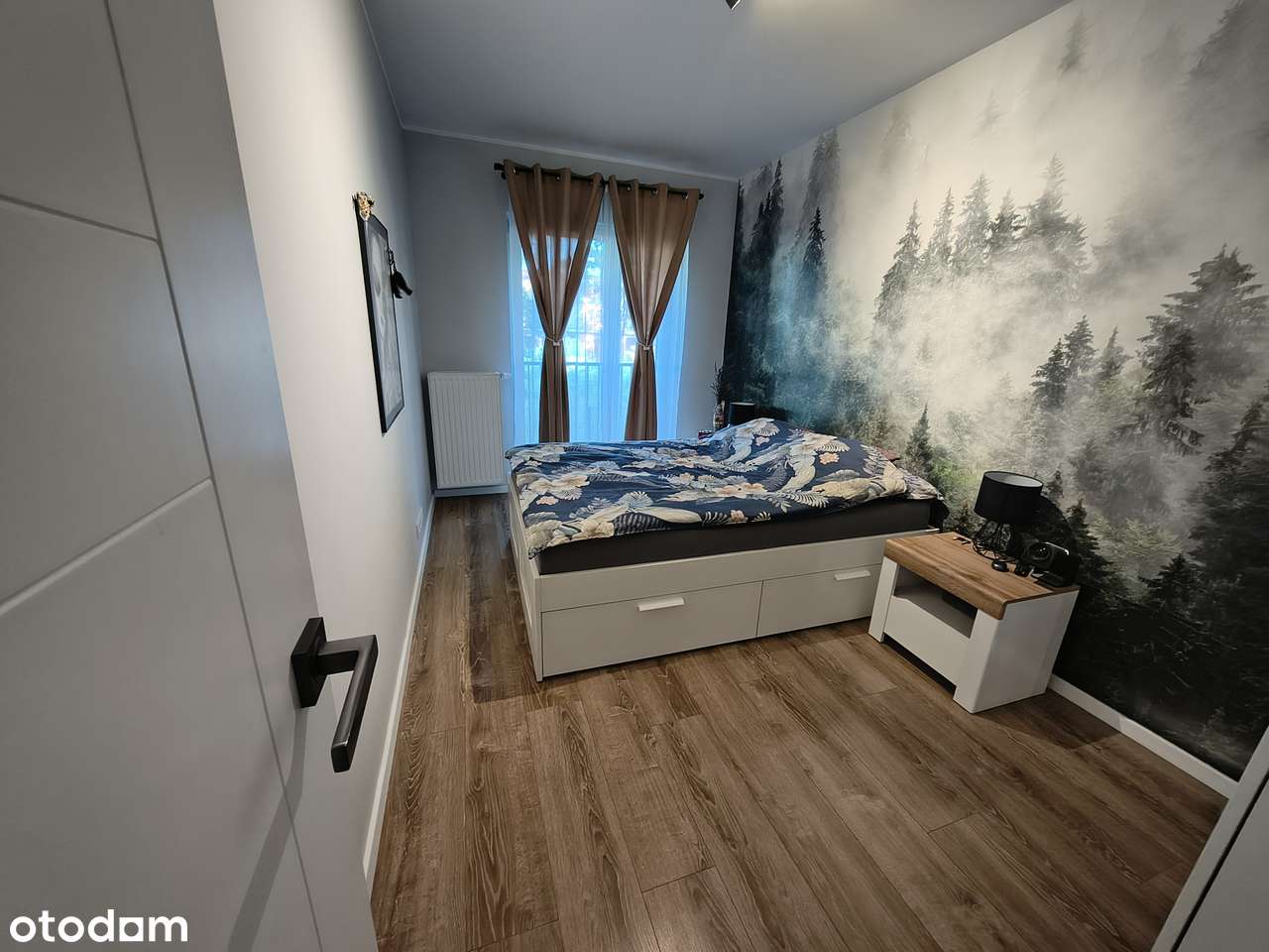 76,19 m2. Przestronne mieszkanie. 2021 rok. Do wprowadzenia.-10