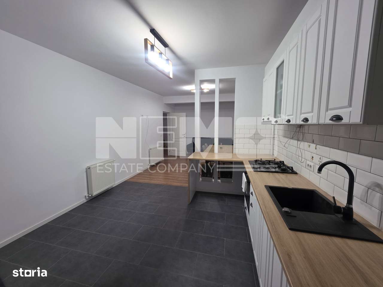 APARTAMENT 2 CAMERE | LONDON RESIDENCE | SUCEAVA - Imagine principală: 4/16