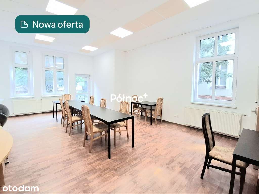LOKALE UŻYTKOWE DO WYNAJĘCIA | TARNINÓW | CENTRUM